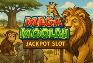 Mega Moolah: подробное руководство по самому знаменитому африканскому джекпот-слоту