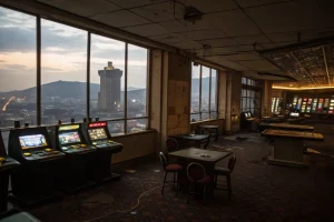 Нелегальные казино и онлайн-игры в Южной Африке: проблемы отрасли и пути решения Нелегальные казино и онлайн-игры в Южной Африке: проблемы отрасли и пути решения